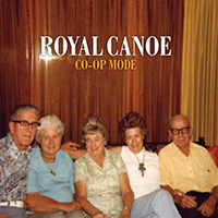 Royal Canoe