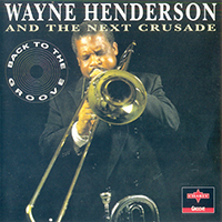 Henderson, Wayne
