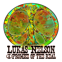 Lukas Nelson