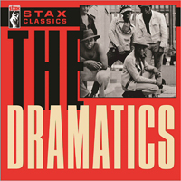 Stax Classics Series 10 - Legendary Artisis (CD Series)