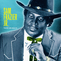 Frazier Jr., Sam