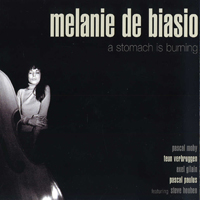 Melanie De Biasio