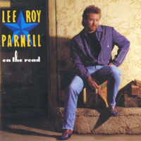 Parnell, Lee Roy