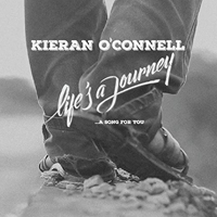 O'Connell, Kieran