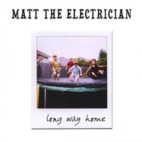 Matt the Electrician