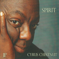 Chestnut, Cyrus