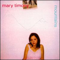 Mary Timony