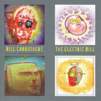 Carrothers, Bill