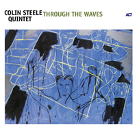 Colin Steele Quintet