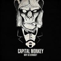 Capital Monkey