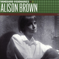 Brown, Alison