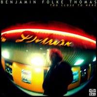 Thomas, Benjamin Folke