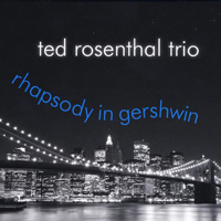 Rosenthal, Ted