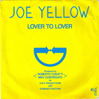 Yellow, Joe