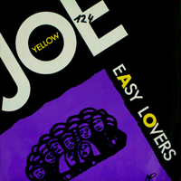 Yellow, Joe