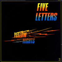 Five Letters