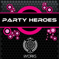 Party Heroes