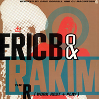 Eric B. & Rakim