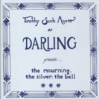 Timothy Seth Avett As Darling