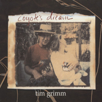 Tim Grimm & The Family Band