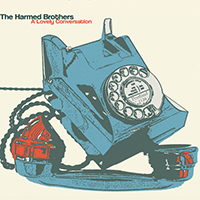Harmed Brothers