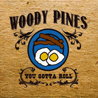 Pines, Woody