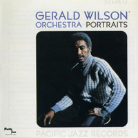 Wilson, Gerald