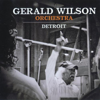 Wilson, Gerald