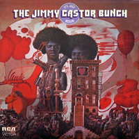The Jimmy Castor Bunch