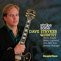 Dave Stryker