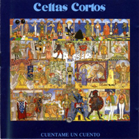 Celtas Cortos