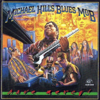 Michael Hill's Blues Mob
