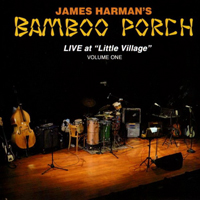 James Harman Band