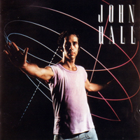 Hall, John