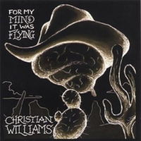 Williams, Christian