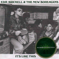 Edie Brickell & New Bohemians