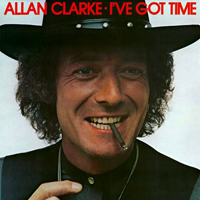 Allan Clarke