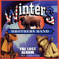 Winters Brothers Band