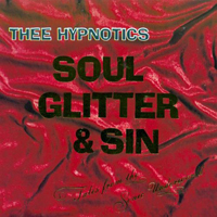 Thee Hypnotics