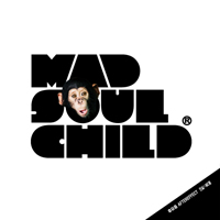Mad Soul Child