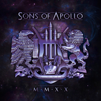Sons Of Apollo