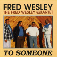 Wesley, Fred