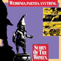 Weddings, Parties, Anything