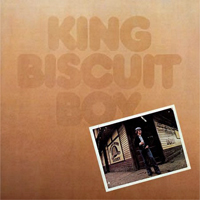 King Biscuit Boy