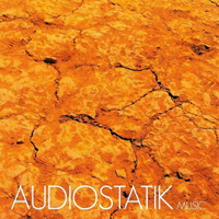 Audiostatik