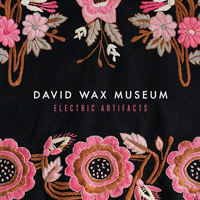 David Wax Museum