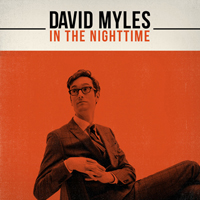 Myles, David