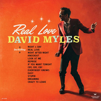 Myles, David