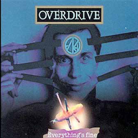 Overdrive (SRB)