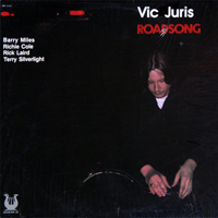 Vic Juris